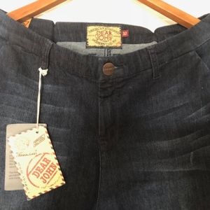 Dear John Boot Jeans